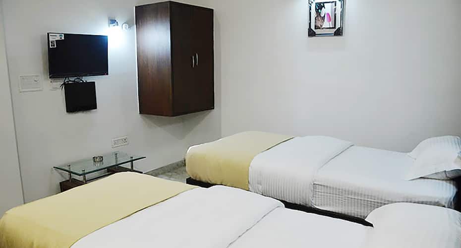 Hotel Park Plaza, Varanasi 4
